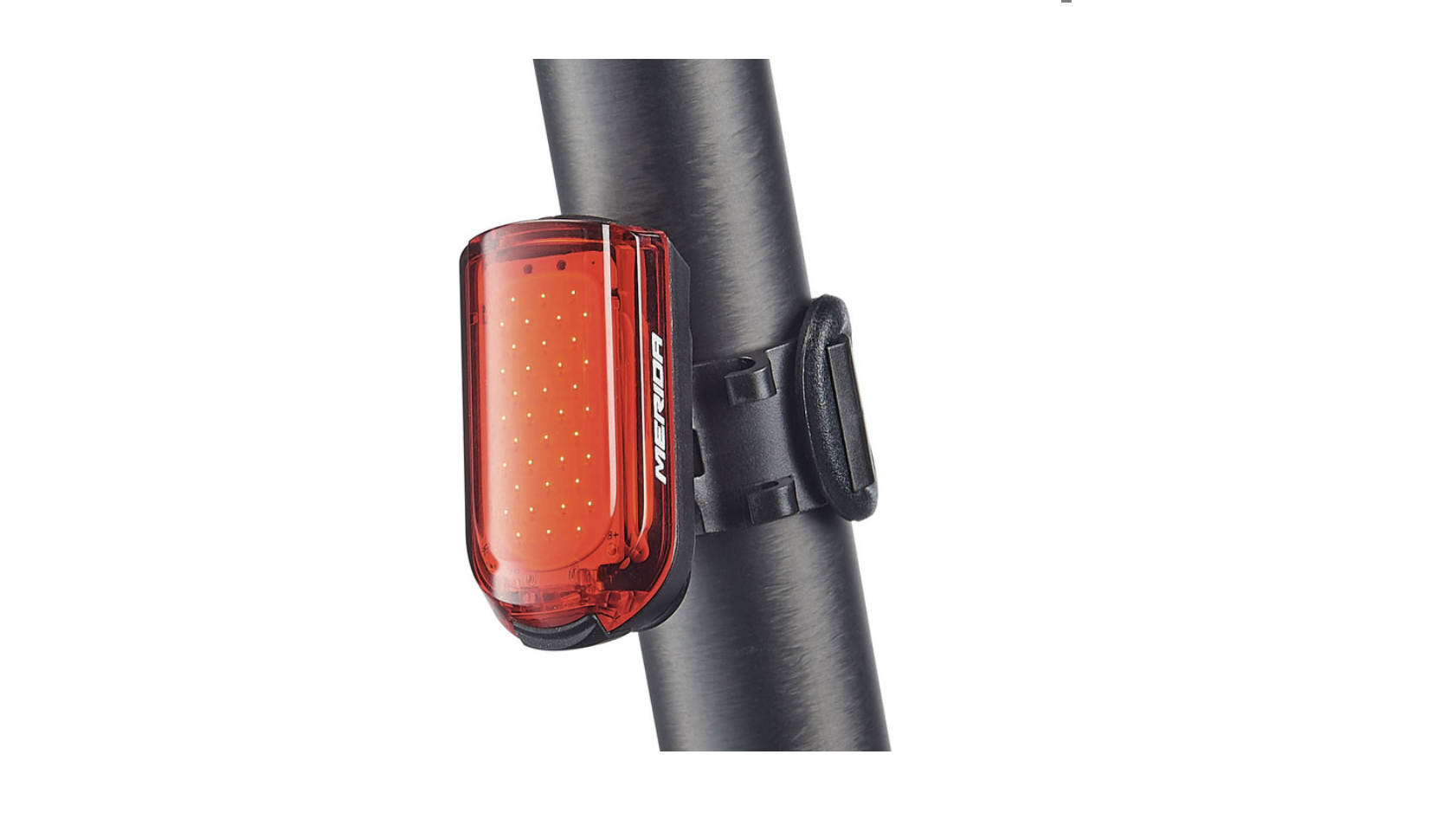 Lumină MERIDA SUPER BRIGHT USB spate - 2084